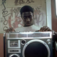 Image for article titled Pump Up The Dial: Photographic Daps for the Iconic 80s Boombox